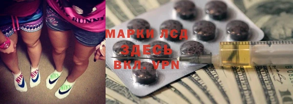 прущий лед Корсаков